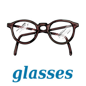 File:WikiVoc-glasses.svg