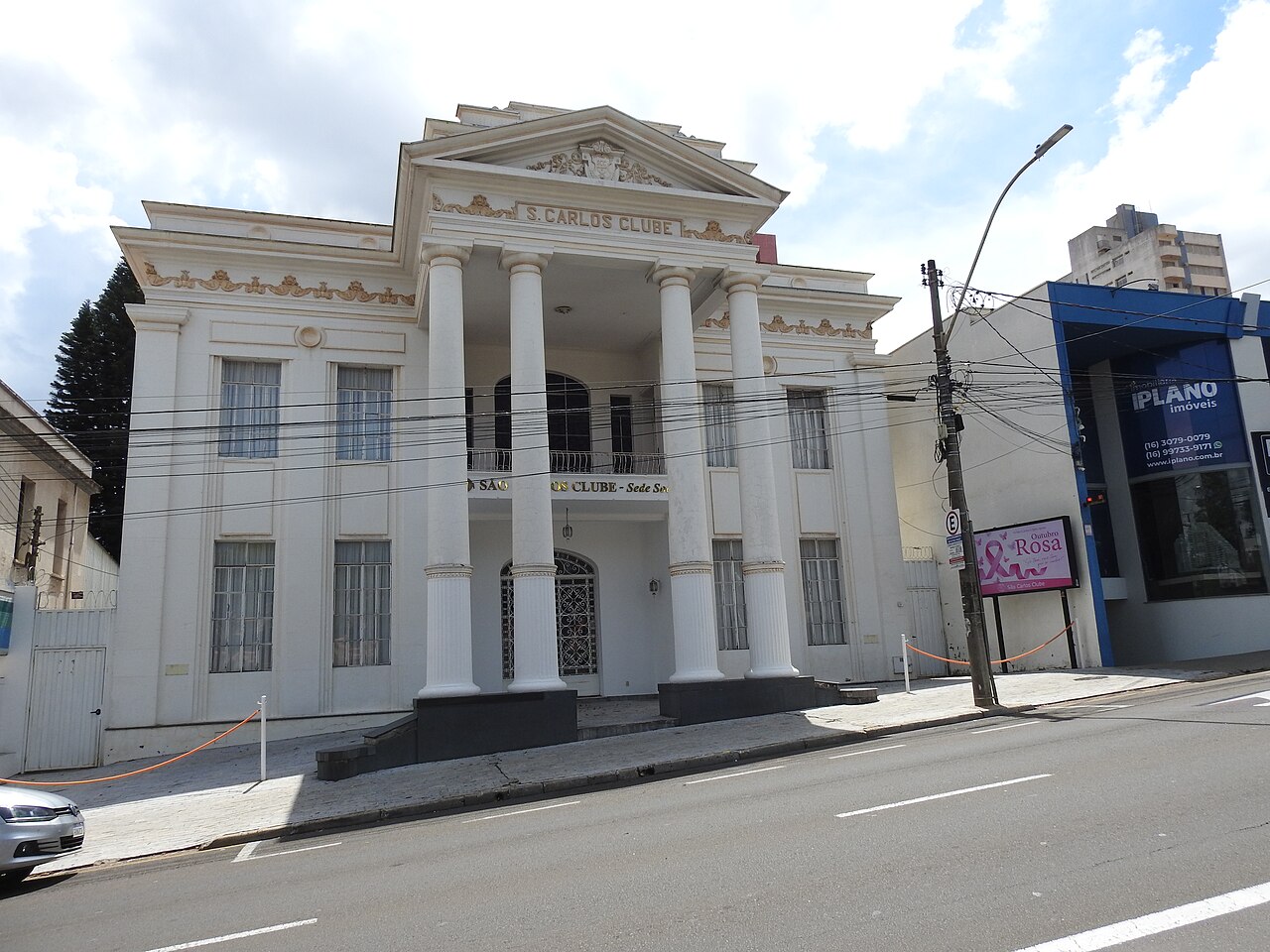 O Melhor de São Carlos - Fotos - São Carlos Clube