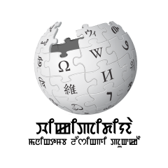 Wikipedia Meetei Mayek Logo.svg