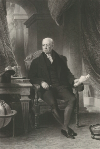 <span class="mw-page-title-main">William Robert Hay</span> British barrister (1761–1839)