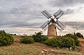 * Nomination Windmill of the Redounel in La Couvertoirade, Aveyron, France. --Tournasol7 07:10, 12 February 2021 (UTC) * Promotion  Support Good quality -- Johann Jaritz 07:36, 12 February 2021 (UTC)