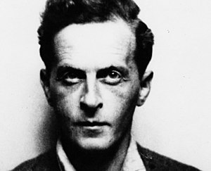 Ludwig Wittgenstein