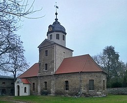 Wohlsdorf – Veduta