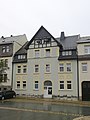 Wohnhaus in geschlossener Bebauung