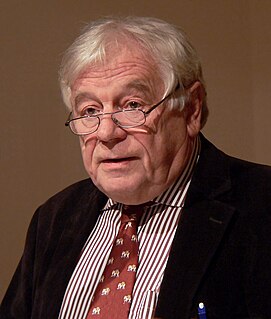 Wolfgang Benz German historian (born 1941)