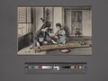 Women playing the koto (NYPL Hades-2360212-4044011).tiff