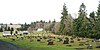 Woodbine Cemetery - Green Mountain Cemetery