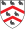 Worcester College Oxford Coat Of Arms.svg
