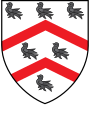 Worcester College Oxford Coat Of Arms.svg