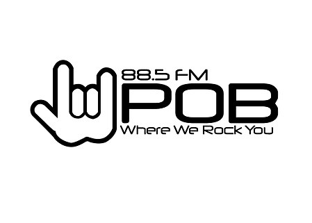 Wpob Logo