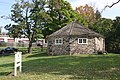 Wrightstown Octagonal Schoolhouse 02.JPG