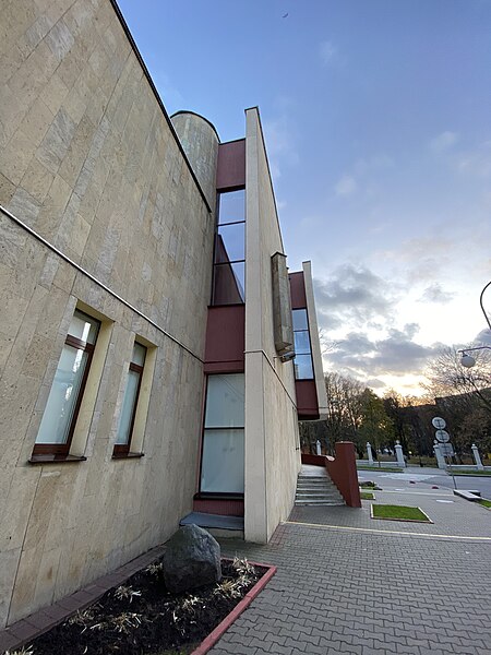 File:Writers House (Minsk) 03.jpg