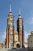 Wrocław - Archikatedra św. Jana Chrzciciela (1).jpg