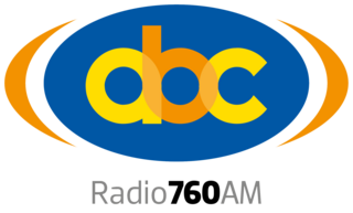 XEABC-AM Radio station in Mexico City