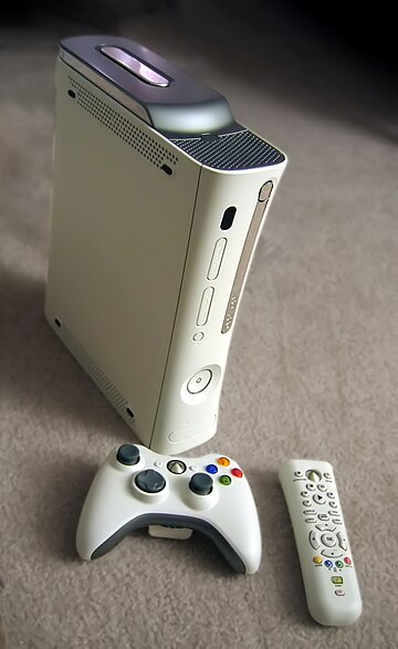 Xbox 360