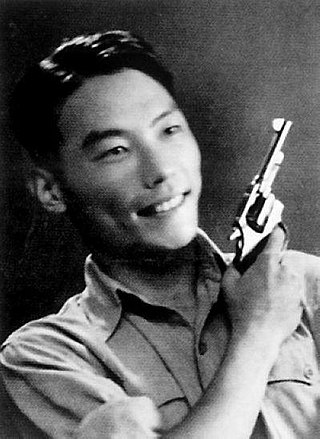 <span class="mw-page-title-main">Xiong Xianghui</span> Chinese communist spy and official