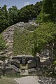* Nomination Structure A-16 seen from the top of Structure A-1 at the eastern edge of the passage between the Plazas A-II and A-I at Xunantunich archaelogical site, Belize --Denis Barthel 06:46, 23 August 2015 (UTC) * Promotion  Support OK. --C messier 21:00, 31 August 2015 (UTC)