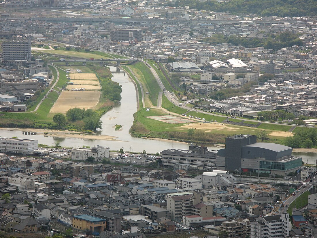 石川 (大阪府)