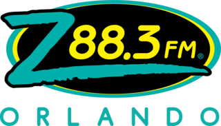 <span class="mw-page-title-main">WPOZ</span> Christian radio station in Orlando, Florida