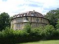 Schloss Großsachsenheim