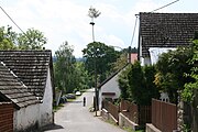 Čeština: Zadní Boudy (Jesenice), Česká republika.