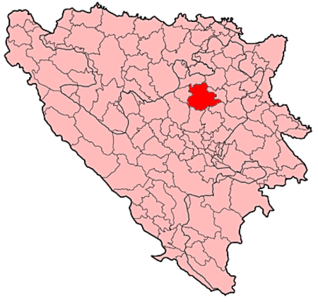 Zavidovici Municipality Location.png