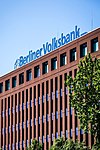 Berliner Volksbank