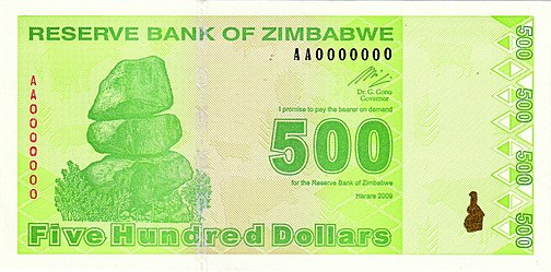*BILLION Million 5 10 20 50* F 100 TRILLION ZIMBABWE DOLLAR MONEY CURRENCY