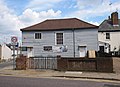 The Zion Strict Baptist Chapel in Dartford, built in 1794. [45]