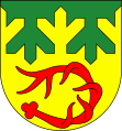 Wappen von Jindřichovice pod Smrkem