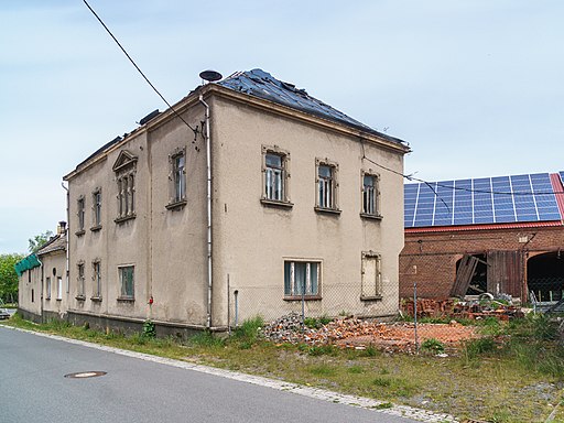 Zschettgau Im Bauerndorf 21