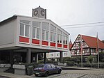 Zuzenhausen