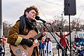 "1JahrNurBlockiert", Demonstration von Fridays For Future, Berlin, 13.12.2019 (49239647612).jpg