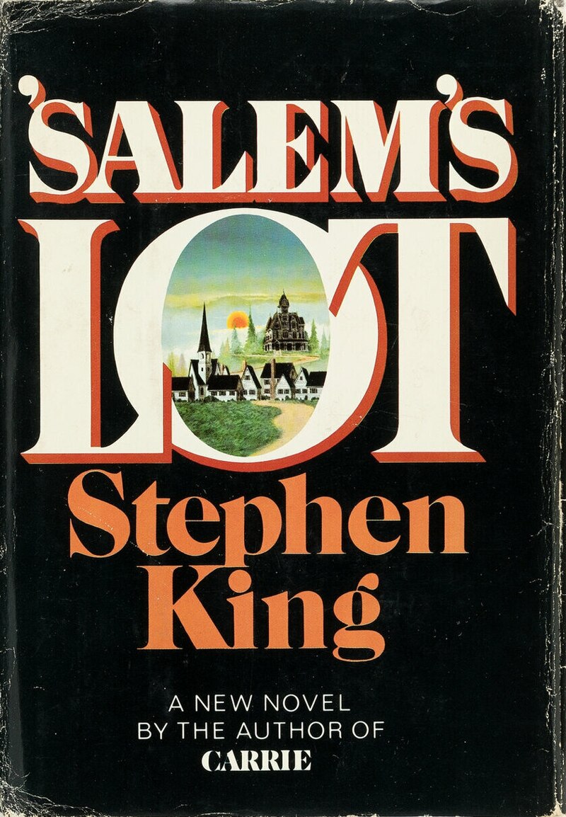 Salem's Lot - Wikipedia