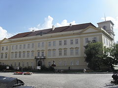 Schloss Teplice