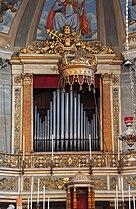 L'orgue du XVIe [1]