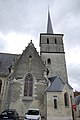 Église Notre-Dame de Véretz