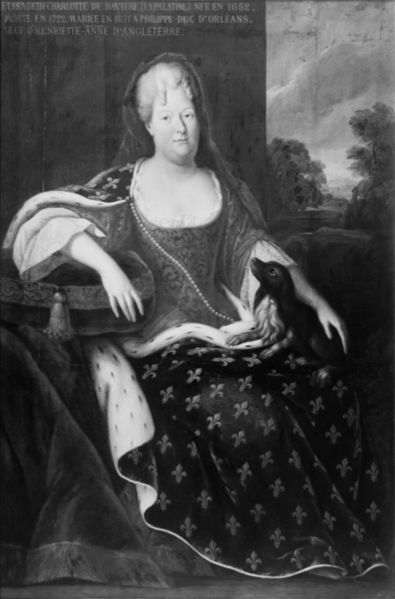 File:Élisabeth Charlotte de Bavière, dite La Palatine.png