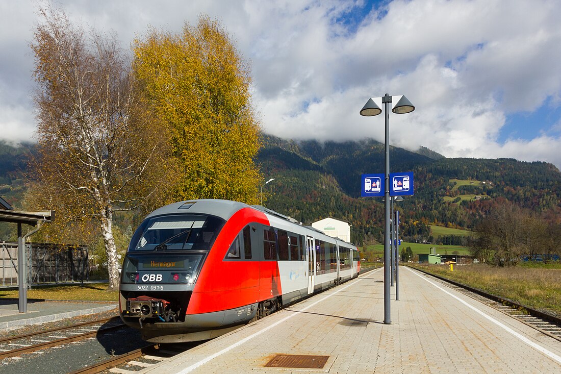 Österreichische Bundesbahnen