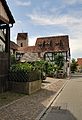 * Nomination Weil am Rhein-Ötlingen: Main street with view on Saint Gallus Church --Taxiarchos228 07:27, 18 May 2011 (UTC) * Decline The rear ends of the car and the large shadow in the foreground detract from what is otherwise a good picture --Saffron Blaze 08:38, 18 May 2011 (UTC)