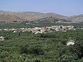 * Nomination: View of Polythea, Crete. --C messier 14:44, 13 June 2017 (UTC) * * Review needed