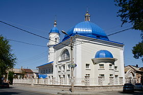 Астрахань. Белая мечеть.JPG