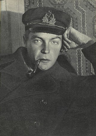 <span class="mw-page-title-main">Ivan Yefremov</span> Soviet paleontologist, science-fiction author and social thinker