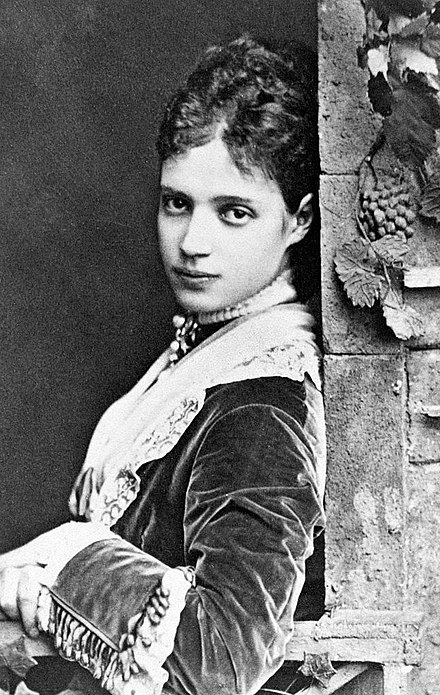 Tsesarevna Maria Feodorovna of Russia, 1870s