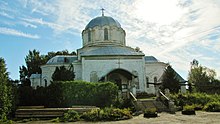 Церковь Казанской Божией Матери.JPG
