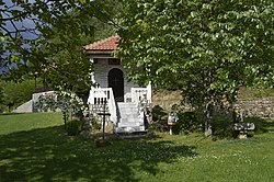 Црквата „Св. Илија“ во манастирот крај Ѕвегор (1).jpg