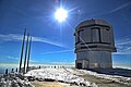 Iranian National Observatory