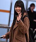 【乃木坂46】賀喜遥香　私がきっかけで『〇〇ができました』って聞くと、うれしくなります！」新高校1年生からのメッセージに感激！ (^｡^)うわー wwww