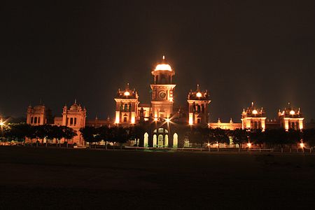 "-Could_feel_My_Identity_in_Islamia_college_!" by User:Mahnoor Keen