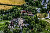 Fil:0182Gamla Uppsala kyrka.jpg